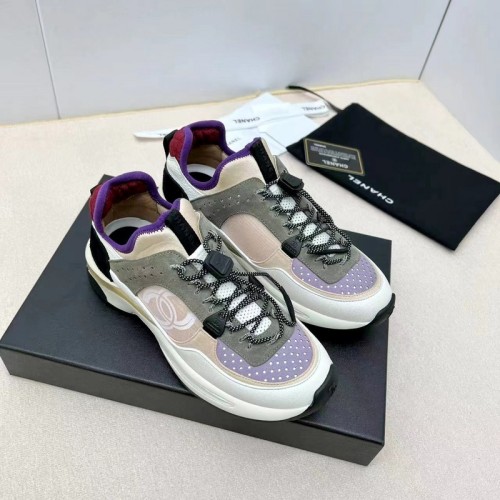 CHAL Women Shoes 1：1 Quality-771