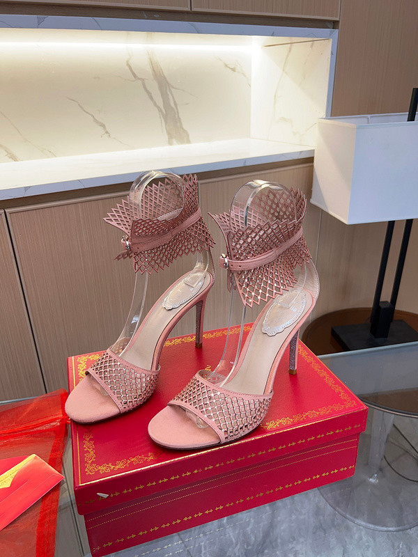 Rene Caovilla high heels-030