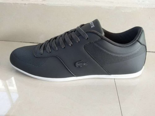 Lacoste men shoes-024