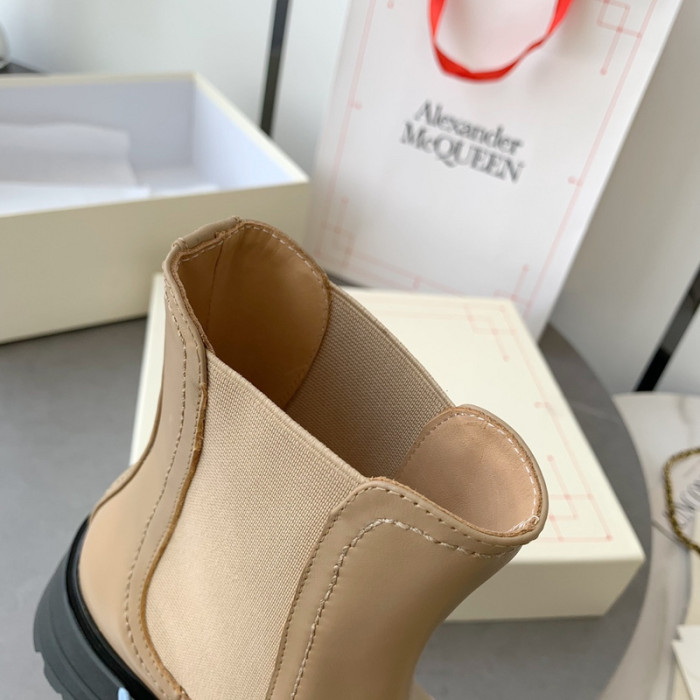 Alexander McQueen Women Shoes 1：1 quality-740