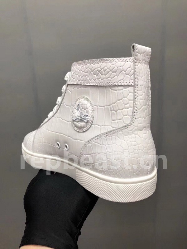 Super Max Christian Louboutin Shoes-1019