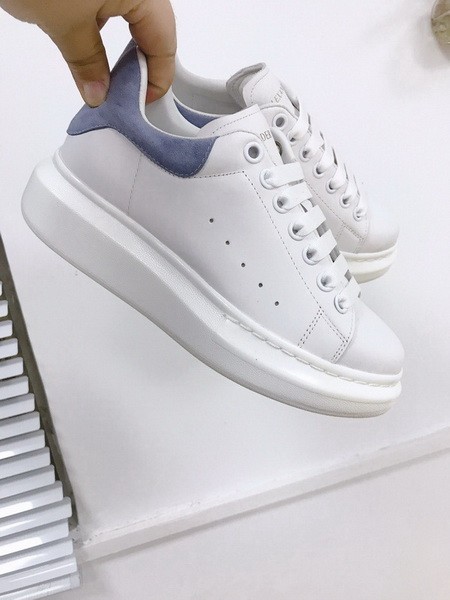 Alexander McQueen men shoes 1：1 quality-330