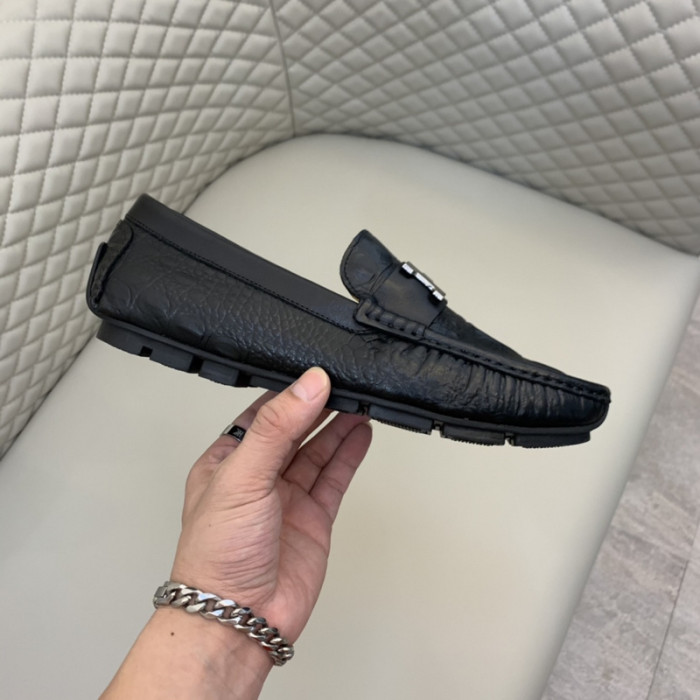 Hermes Men shoes 1：1 quality-105