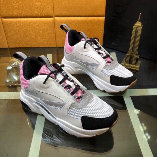 Dior men Shoes 1：1 quality-424
