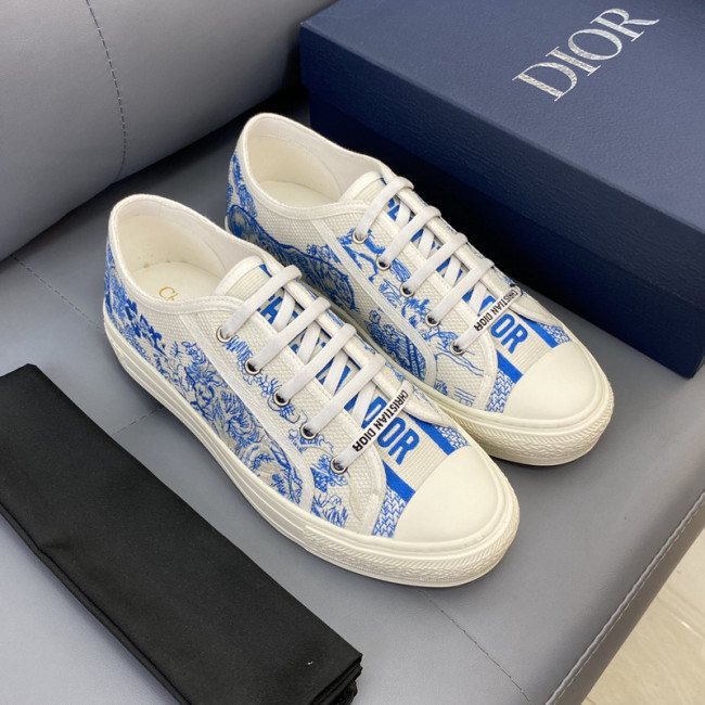 Dior Women Shoes 1：1 quality-573