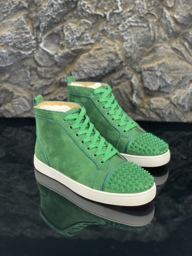 Christian Louboutin women shoes-128