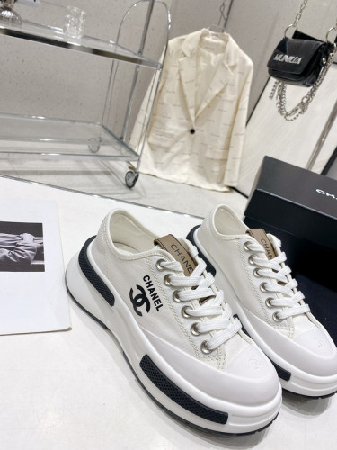 CHAL Women Shoes 1：1 Quality-820