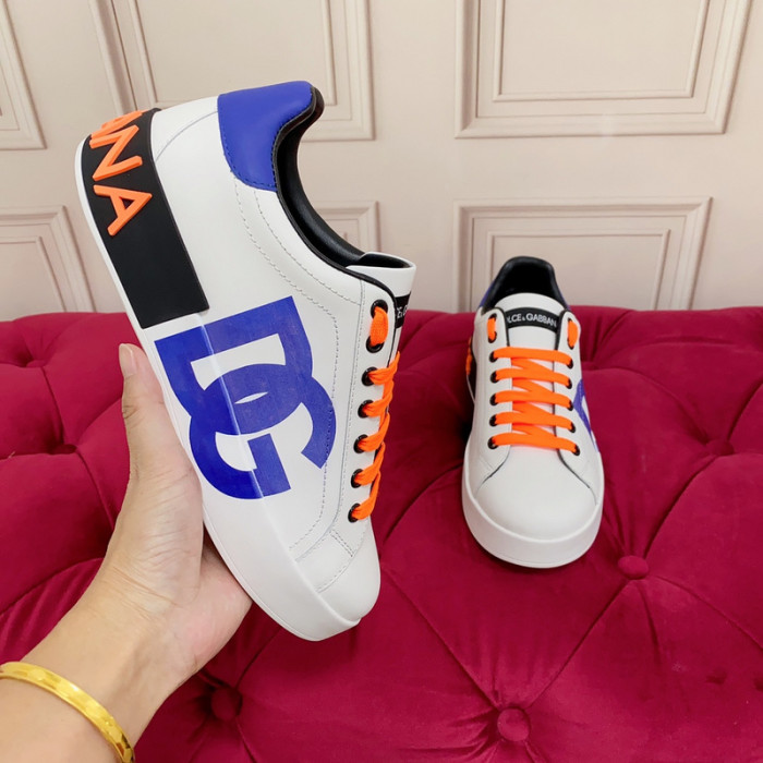 DG Women Shoes 1：1 quality-203