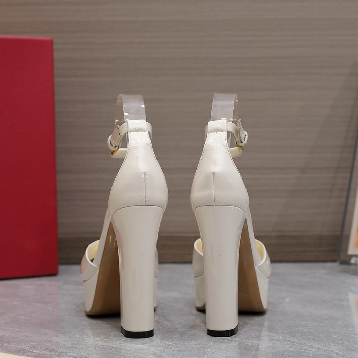 Super Max VT Custom Made High Heel-037