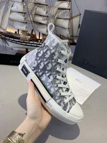 Dior Women Shoes 1：1 quality-179