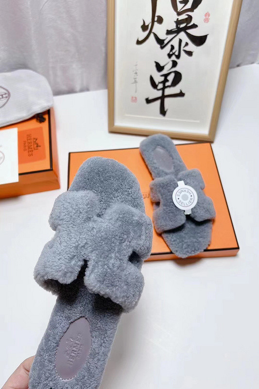 Hermes women Sandals 1：1 Quality-099