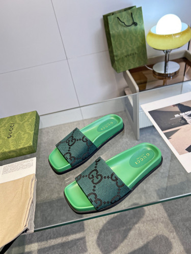 G women slippers AAA-431