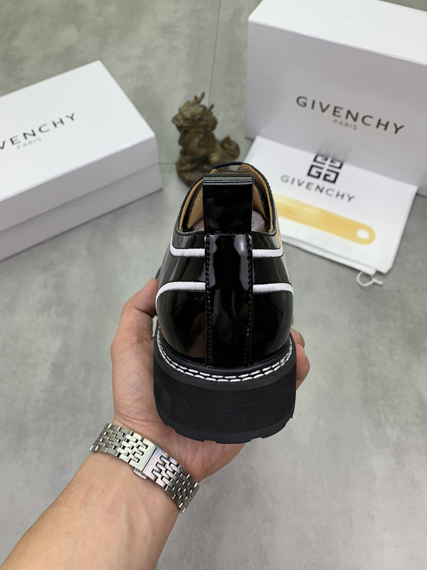 Givenchy men shoes 1：1 quality-173