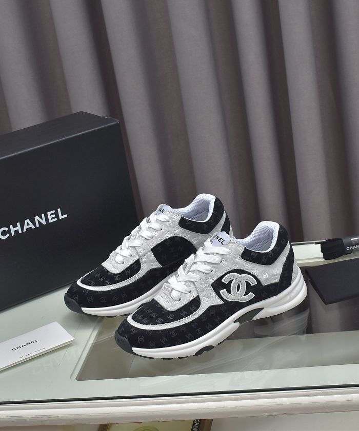 Chal Men Shoes 1：1 Quality-194