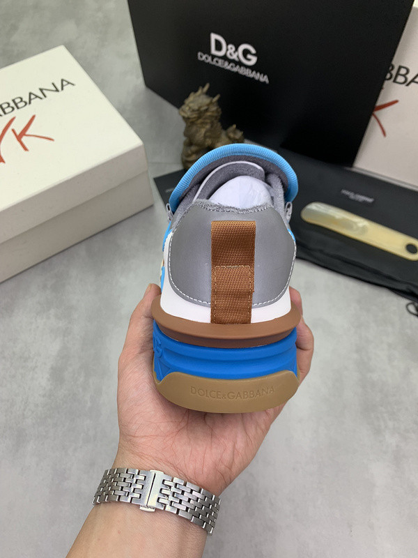 DG Women Shoes 1：1 quality-195