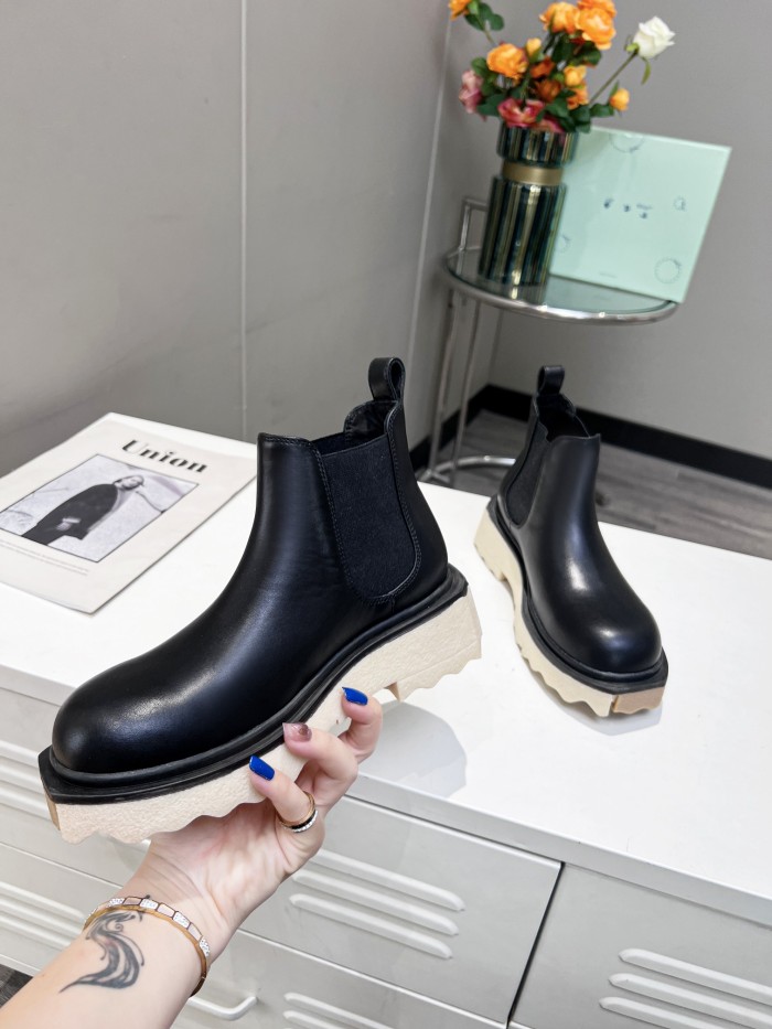 OFFwhite Women Shoes 1：1 quality-075