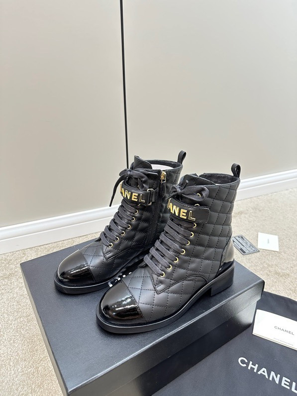 CHAL Women Shoes 1：1 Quality-958