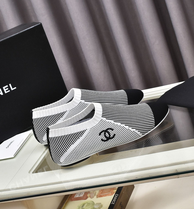 CHAL Women Shoes 1：1 Quality-657