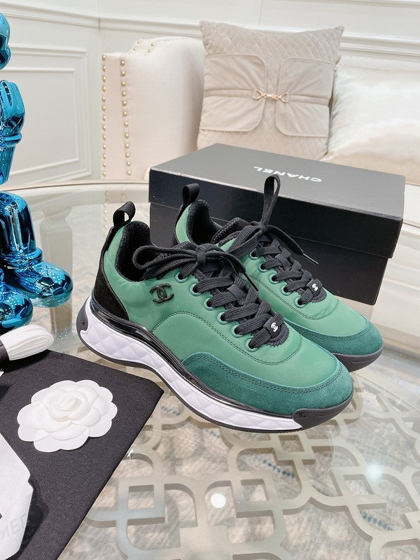 CHAL Women Shoes 1：1 Quality-607