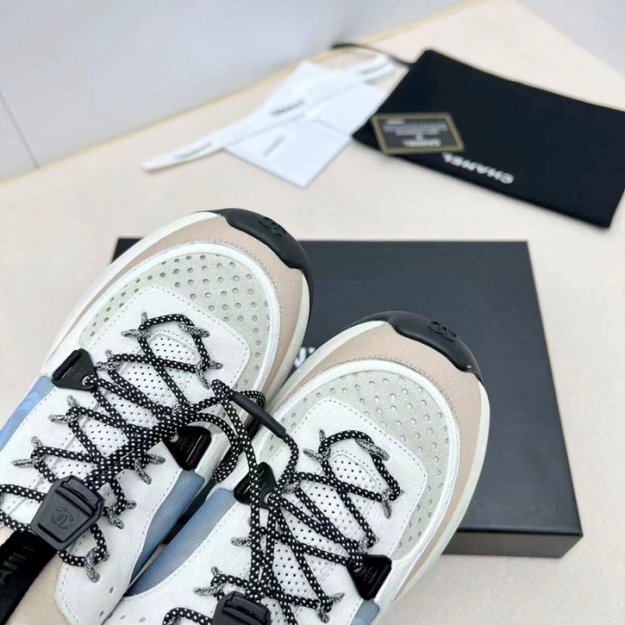 CHAL Women Shoes 1：1 Quality-774