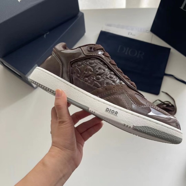 Super Max Dior Shoes-677