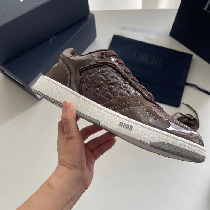 Super Max Dior Shoes-677