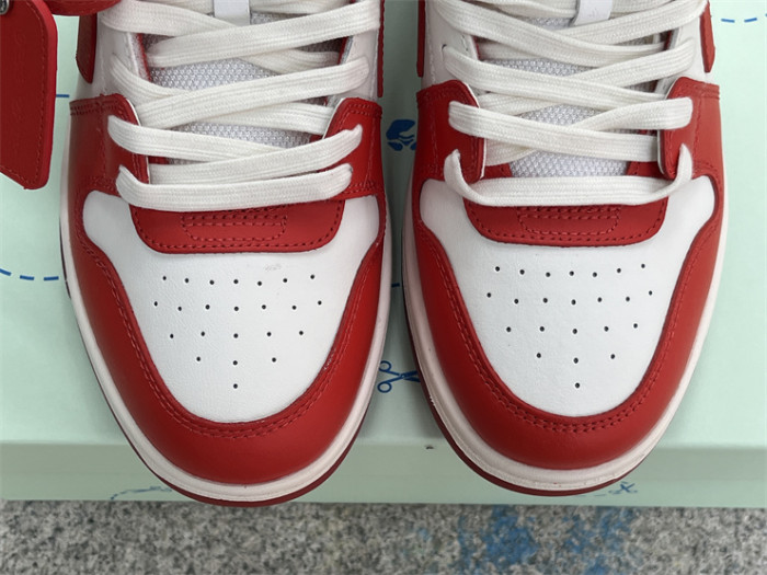 OFFwhite Men shoes 1：1 quality-178