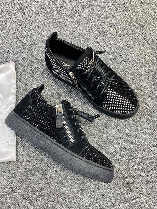 GZ Women Shoes 1：1 Quality-031