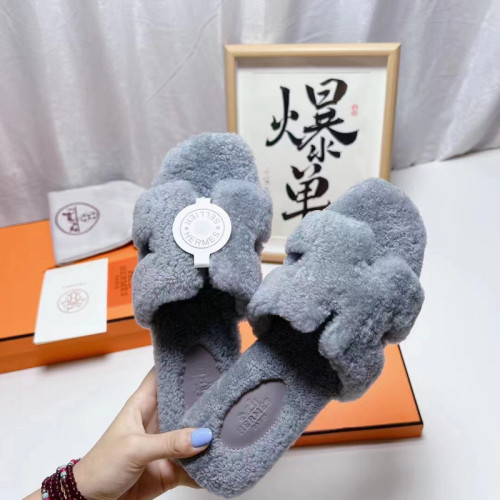 Hermes women Sandals 1：1 Quality-099