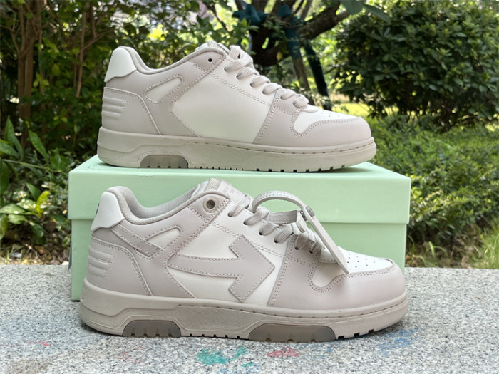 OFFwhite Men shoes 1：1 quality-183