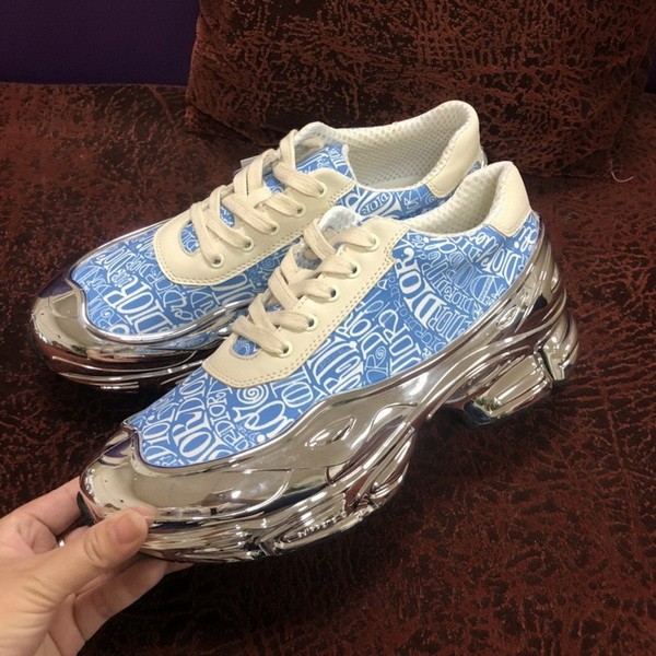 Dior Women Shoes 1：1 quality-285