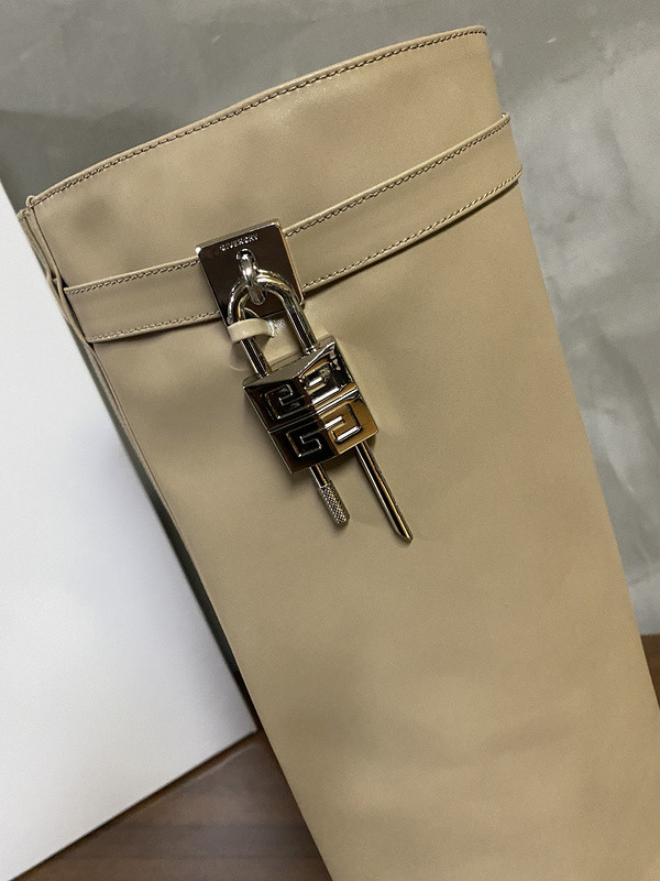 Givenchy women shoes 1：1 quality-020