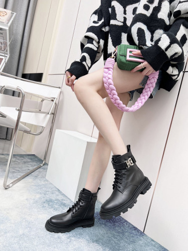 Givenchy women shoes 1：1 quality-010