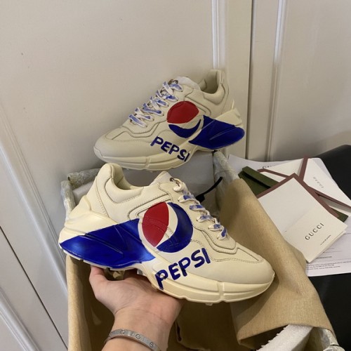 G men shoes 1：1 quality-3175