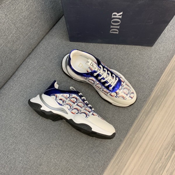 Dior men Shoes 1：1 quality-242