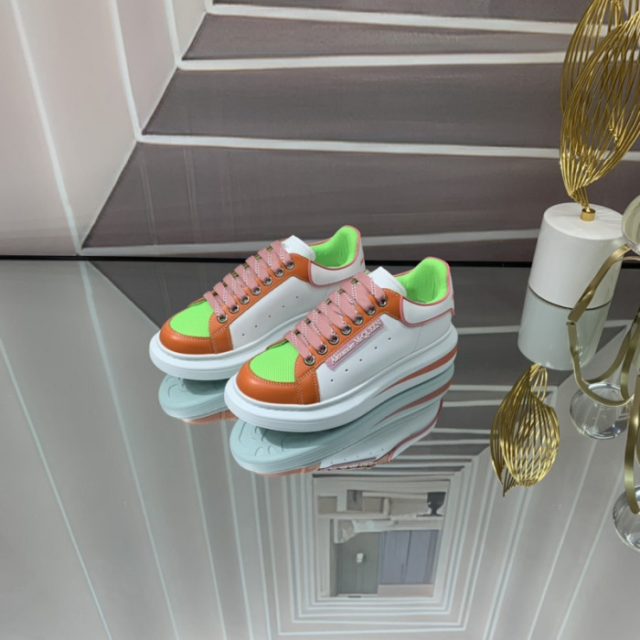 Alexander McQueen Women Shoes 1：1 quality-765