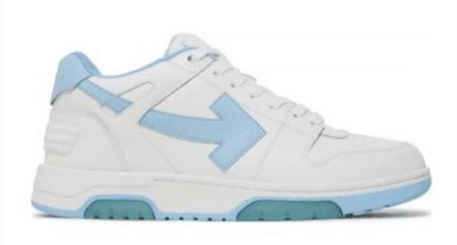 OFF White Men shoes 1：1 quality-125