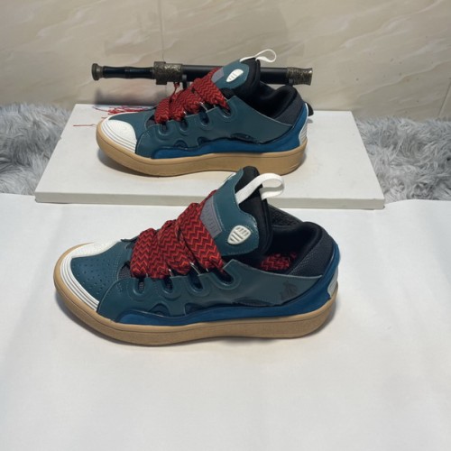 LANVIN 1：1 women Quality Shoes-015