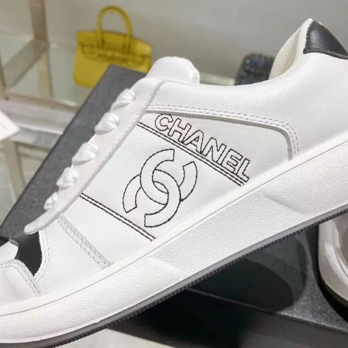 CHAL Women Shoes 1：1 Quality-690
