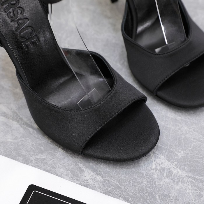Versac high heel 1：1 quality-052