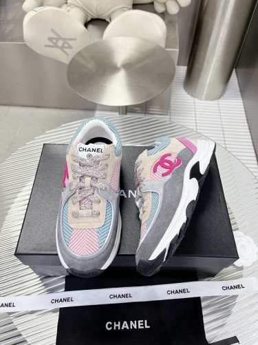 CHAL Women Shoes 1：1 Quality-839