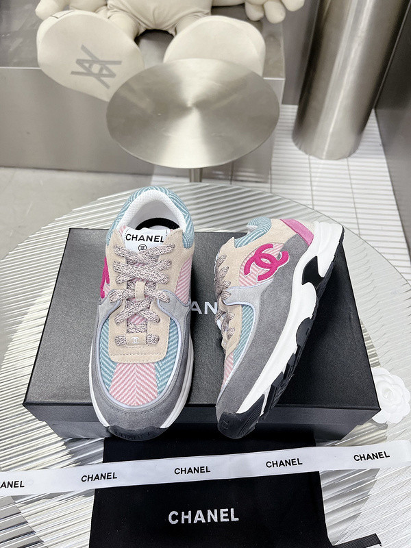 CHAL Women Shoes 1：1 Quality-839