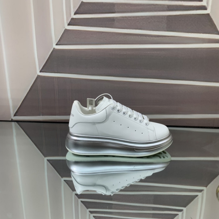 Alexander McQueen men shoes 1：1 quality-757