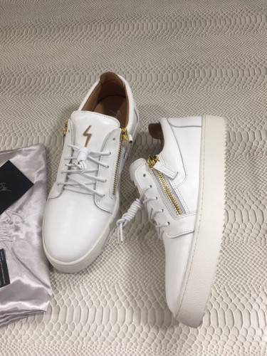 GZ Men shoes 1：1 quality-022