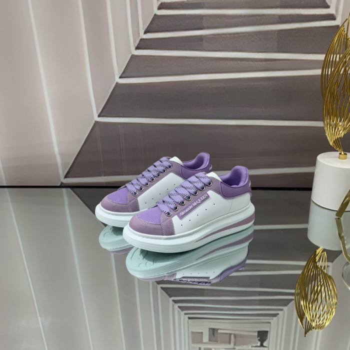 Alexander McQueen Women Shoes 1：1 quality-769