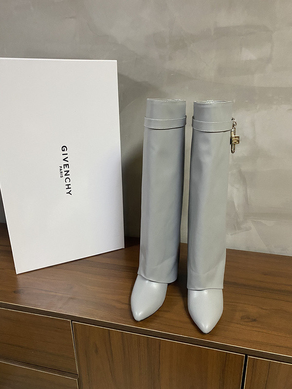 Givenchy women shoes 1：1 quality-016