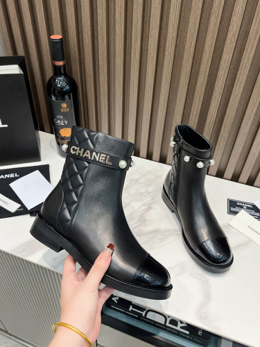 CHAL Women Shoes 1：1 Quality-970