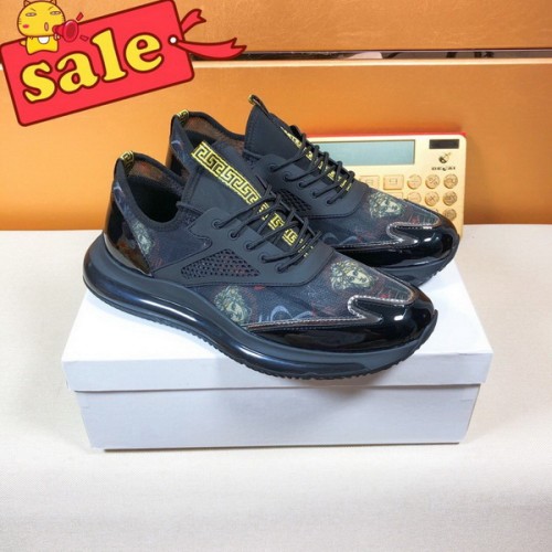 Versace Men Shoes 1：1 Quality-595