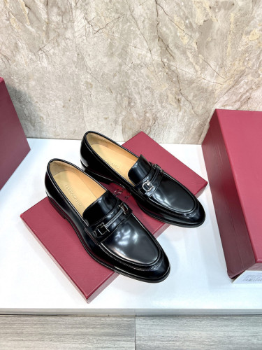 Super Max Ferragamo Shoes-037