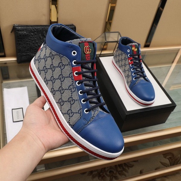 G men shoes 1：1 quality-2879